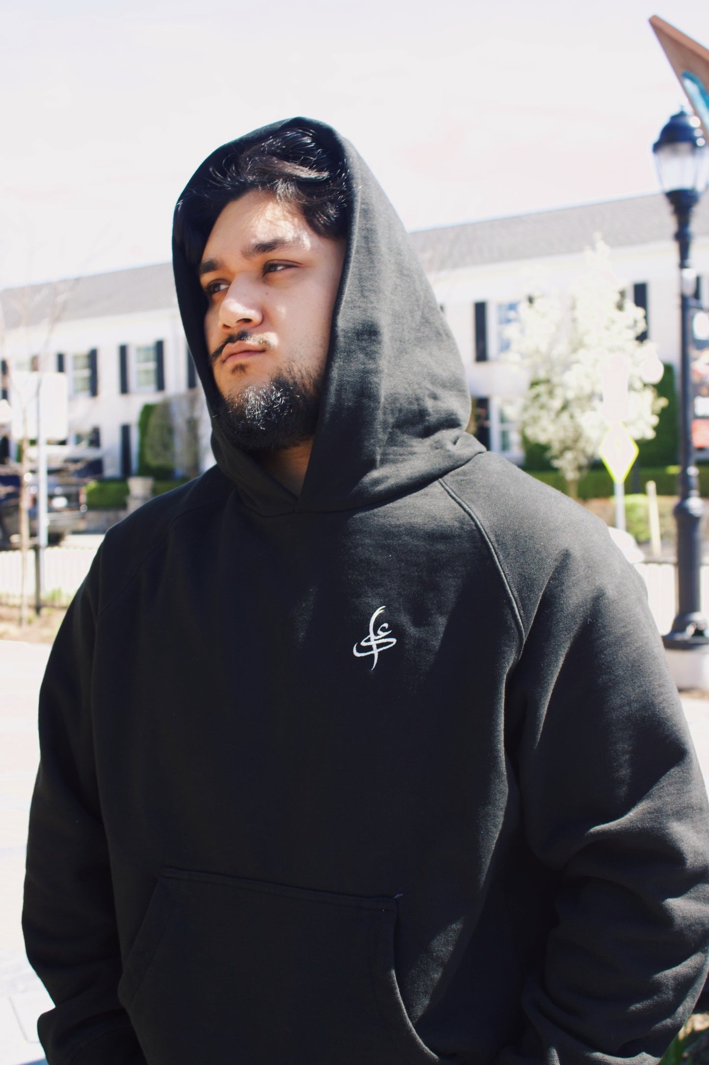 Yours’ Original Ultra Heavyweight Hoodie