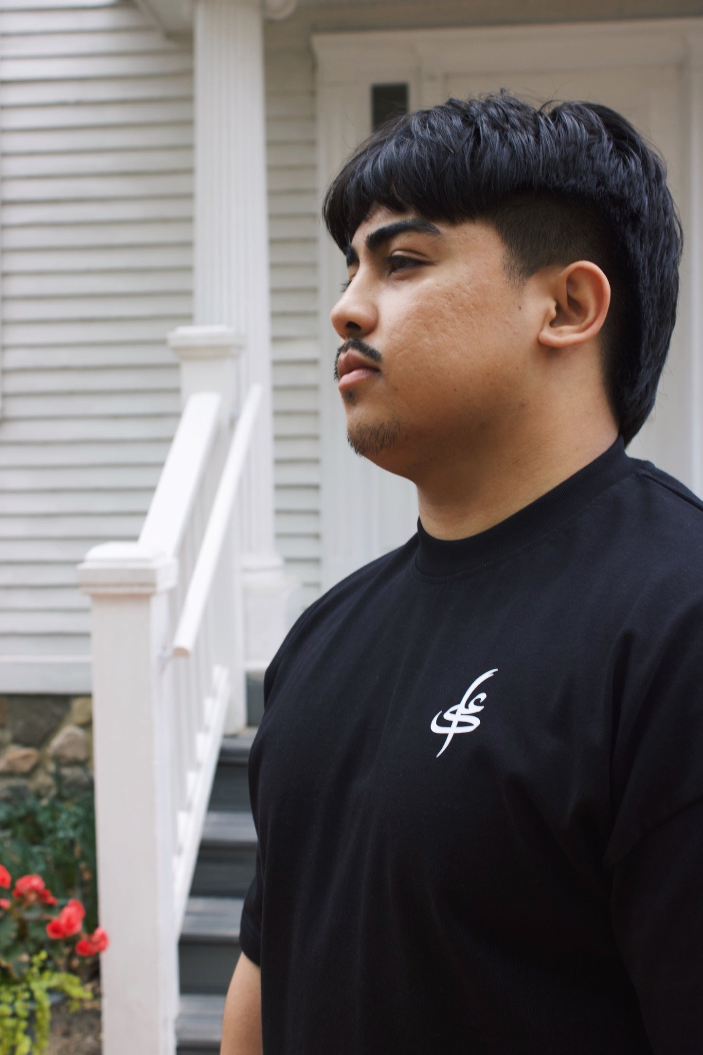 Yours’ Original Oversized Heavy Tee