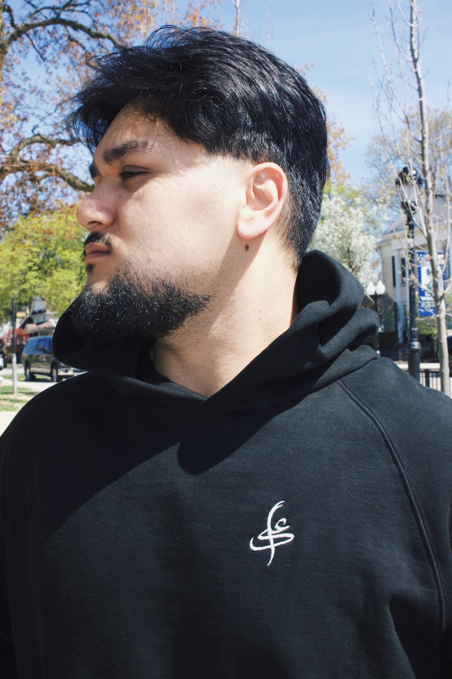 Yours’ Original Ultra Heavyweight Hoodie