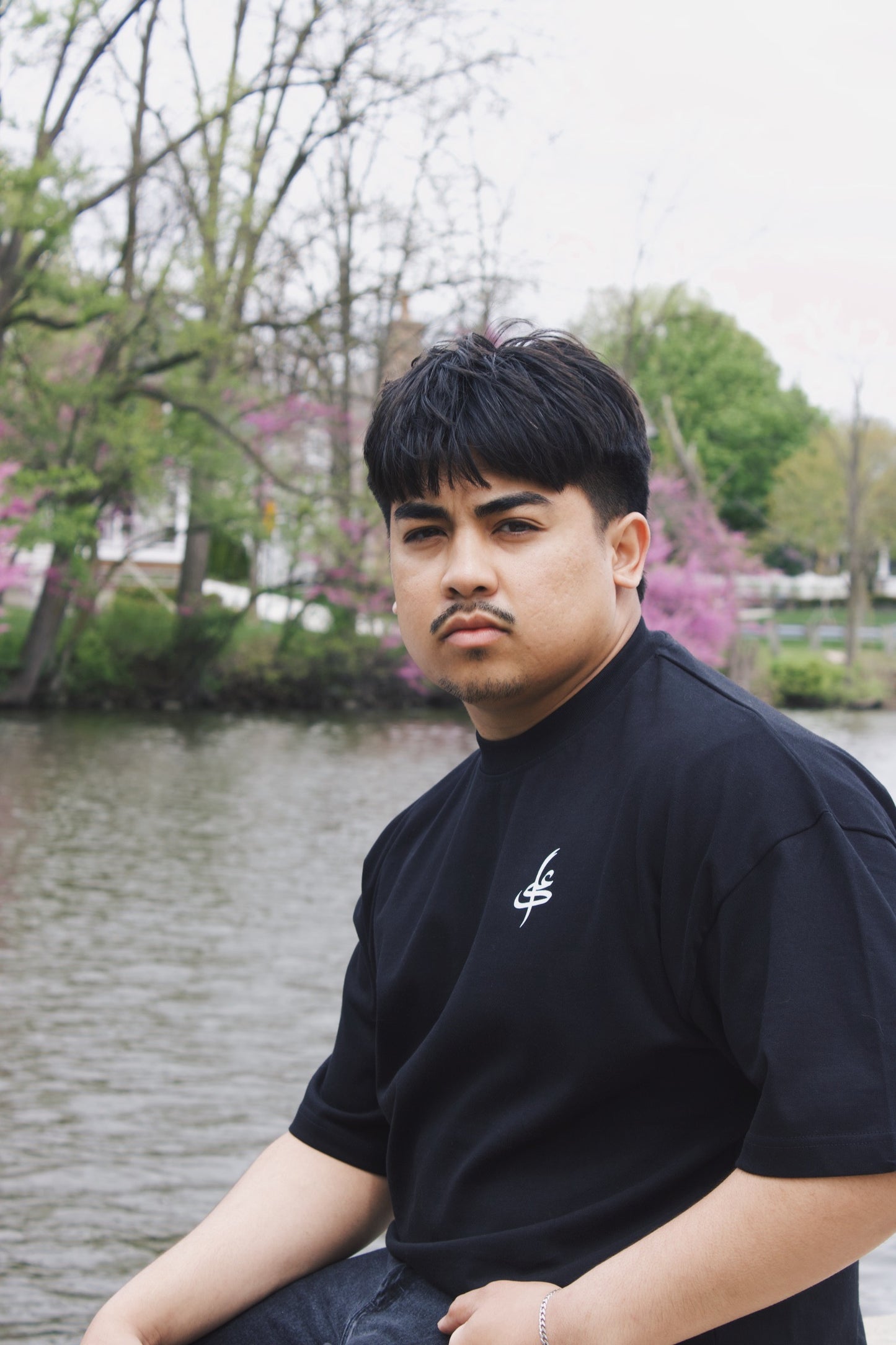 Yours’ Original Oversized Heavy Tee